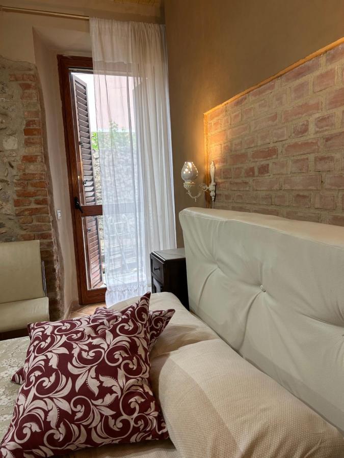 B&B Casa Camilory San Lucido Extérieur photo