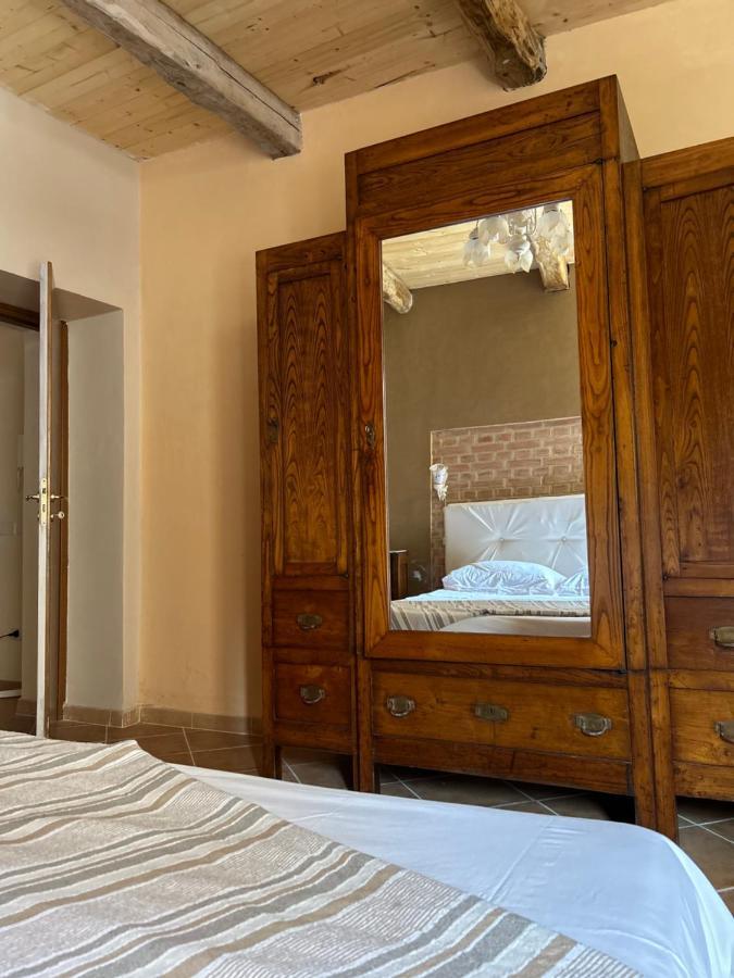 B&B Casa Camilory San Lucido Extérieur photo