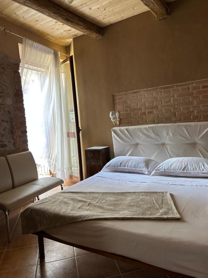 B&B Casa Camilory San Lucido Extérieur photo