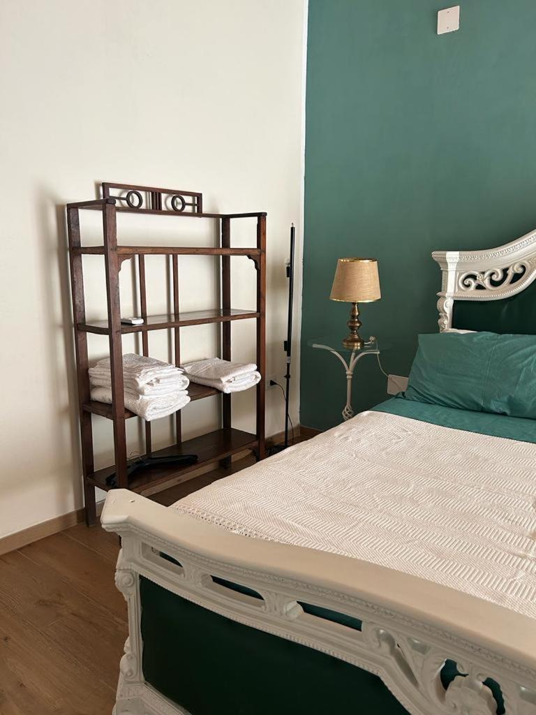 B&B Casa Camilory San Lucido Extérieur photo