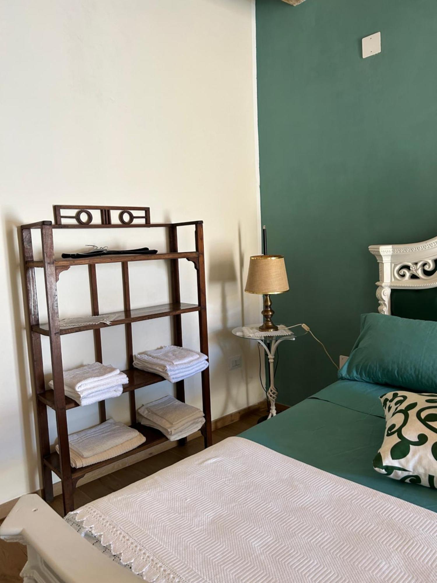 B&B Casa Camilory San Lucido Extérieur photo