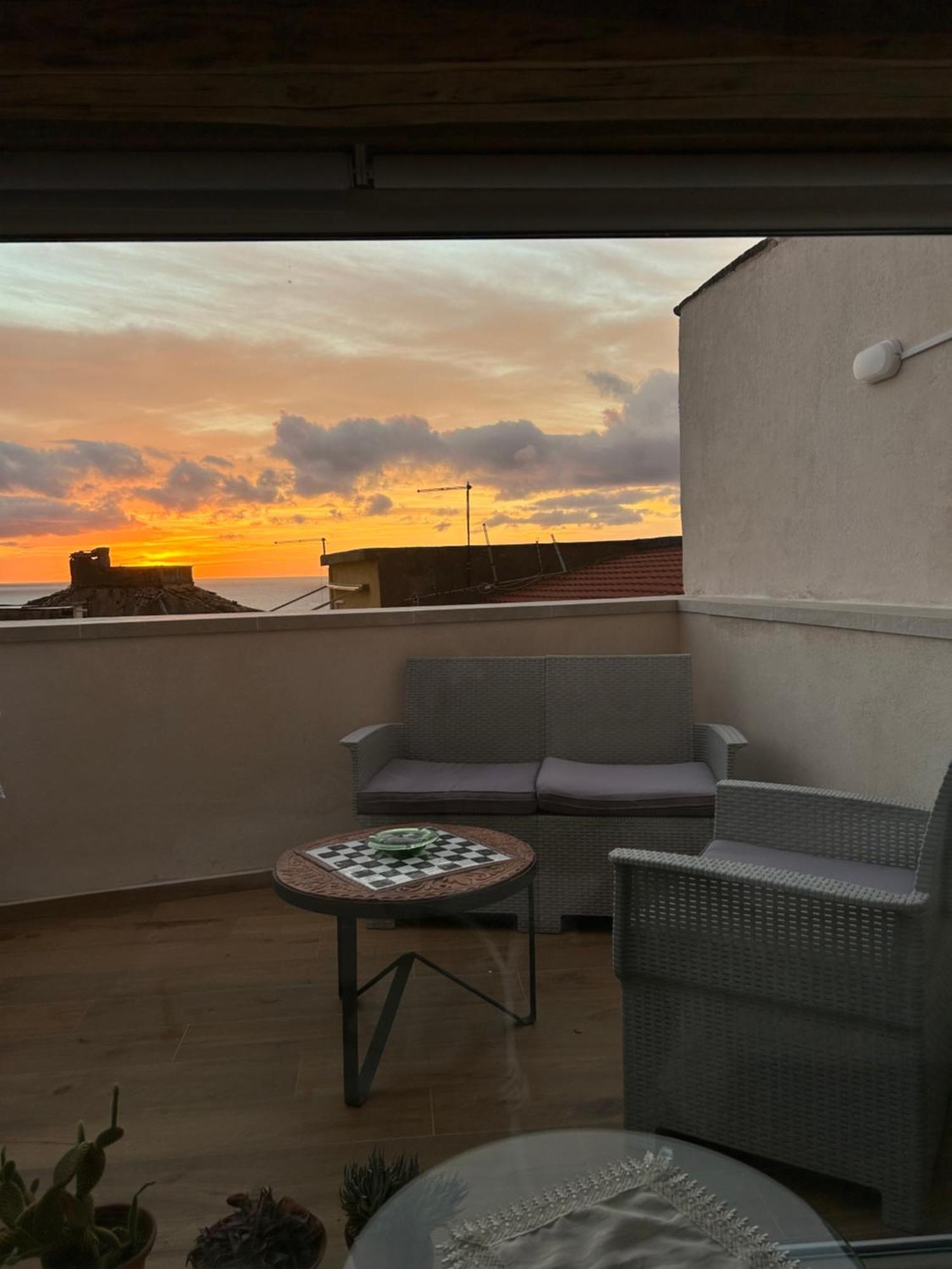 B&B Casa Camilory San Lucido Extérieur photo