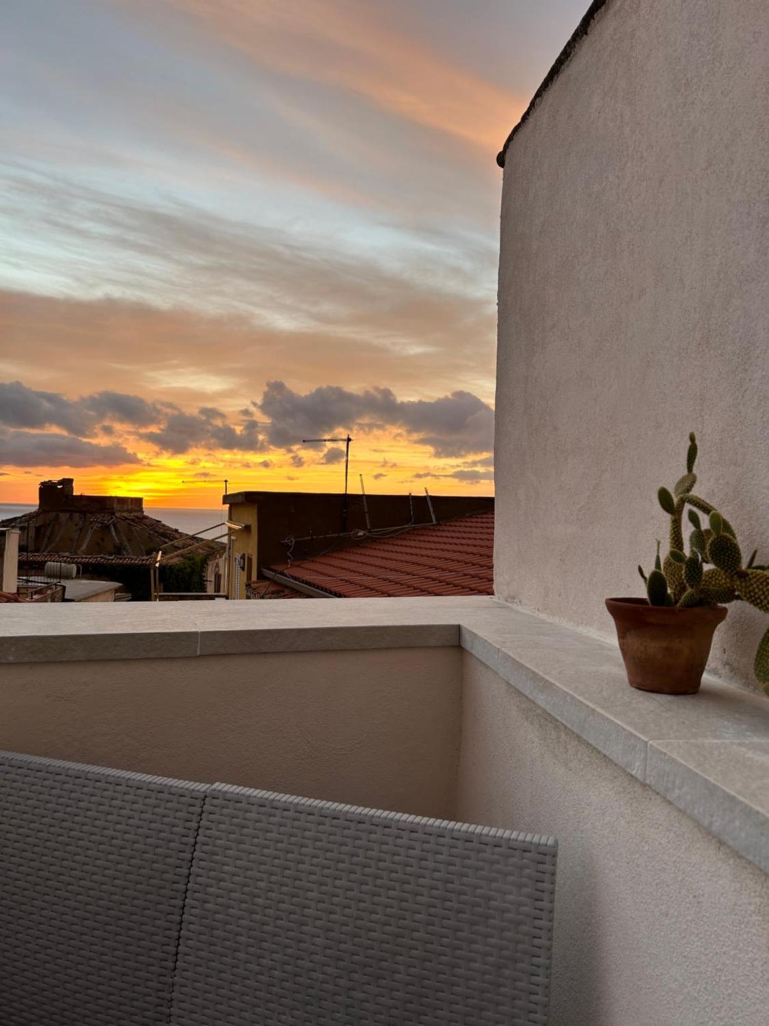 B&B Casa Camilory San Lucido Extérieur photo