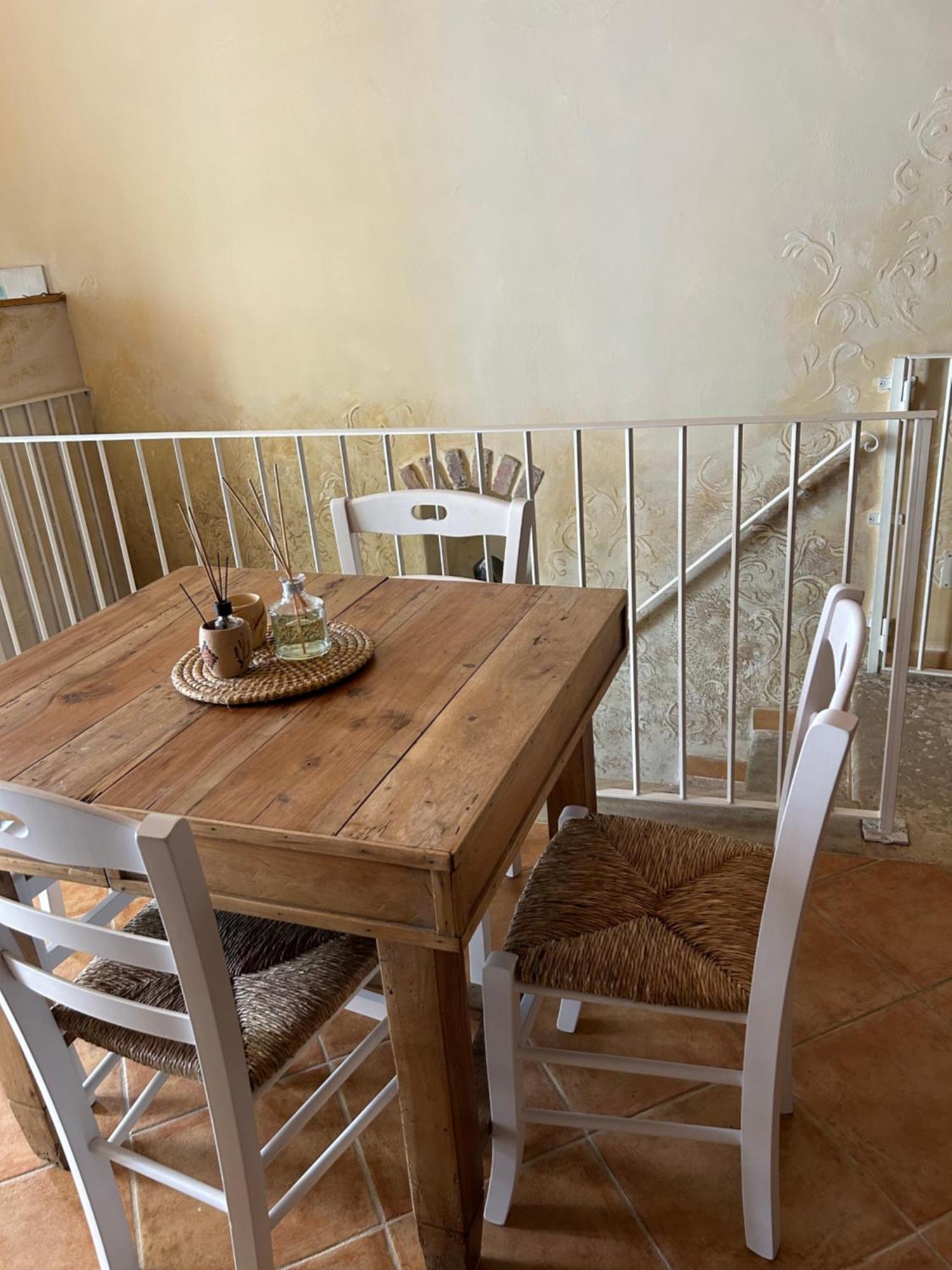 B&B Casa Camilory San Lucido Extérieur photo