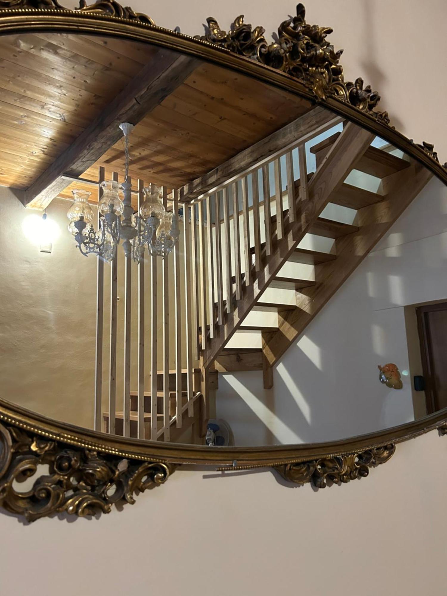 B&B Casa Camilory San Lucido Extérieur photo