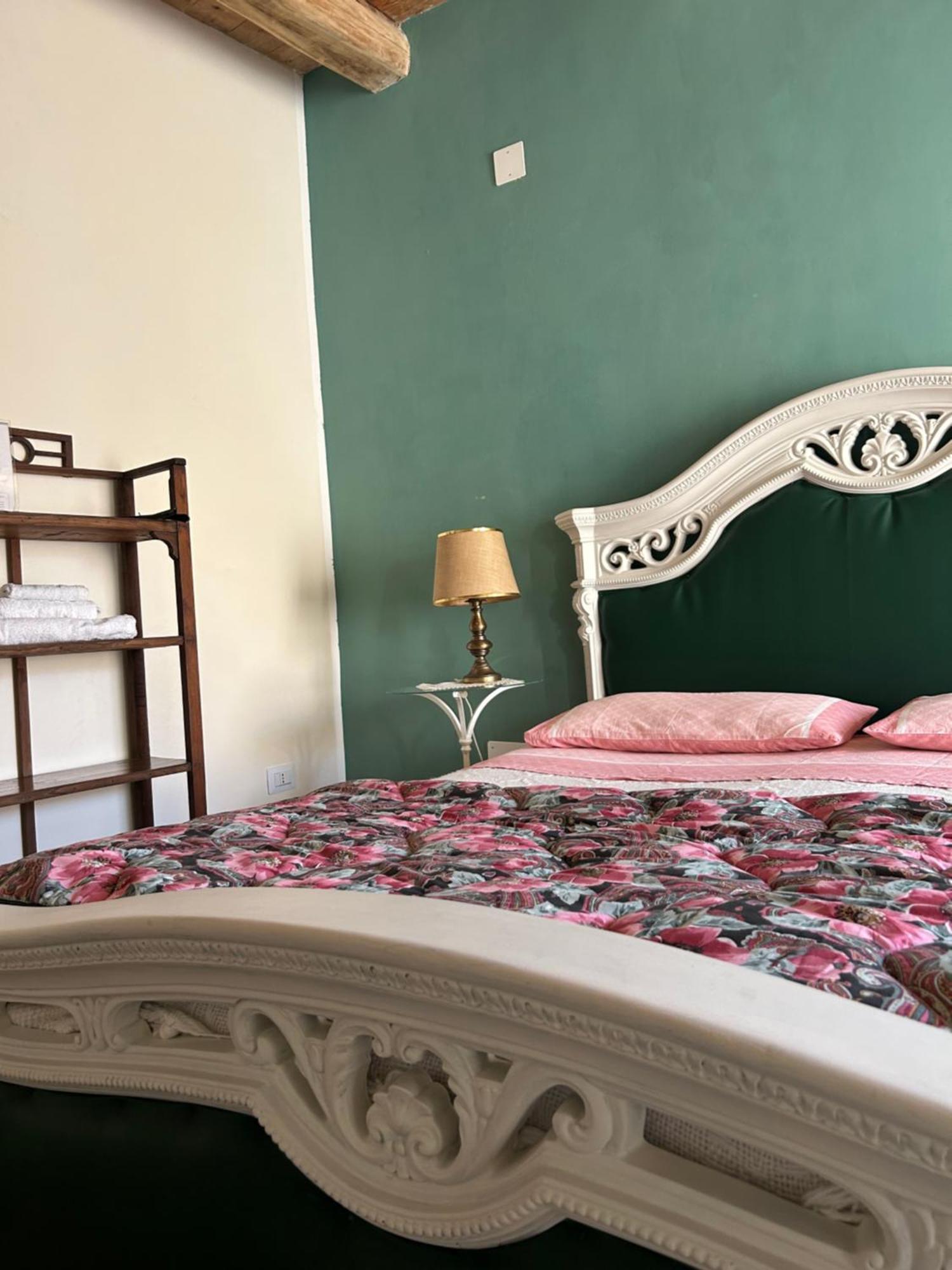 B&B Casa Camilory San Lucido Extérieur photo