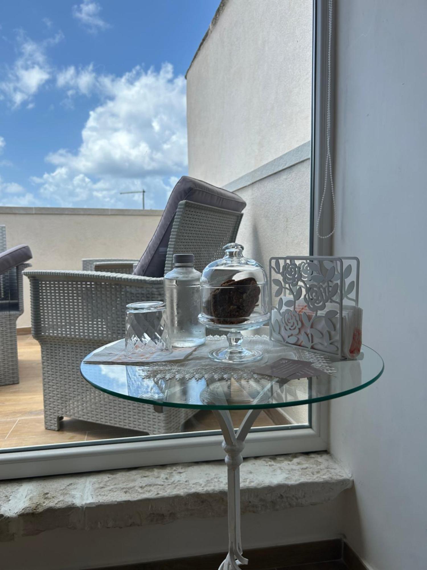 B&B Casa Camilory San Lucido Extérieur photo