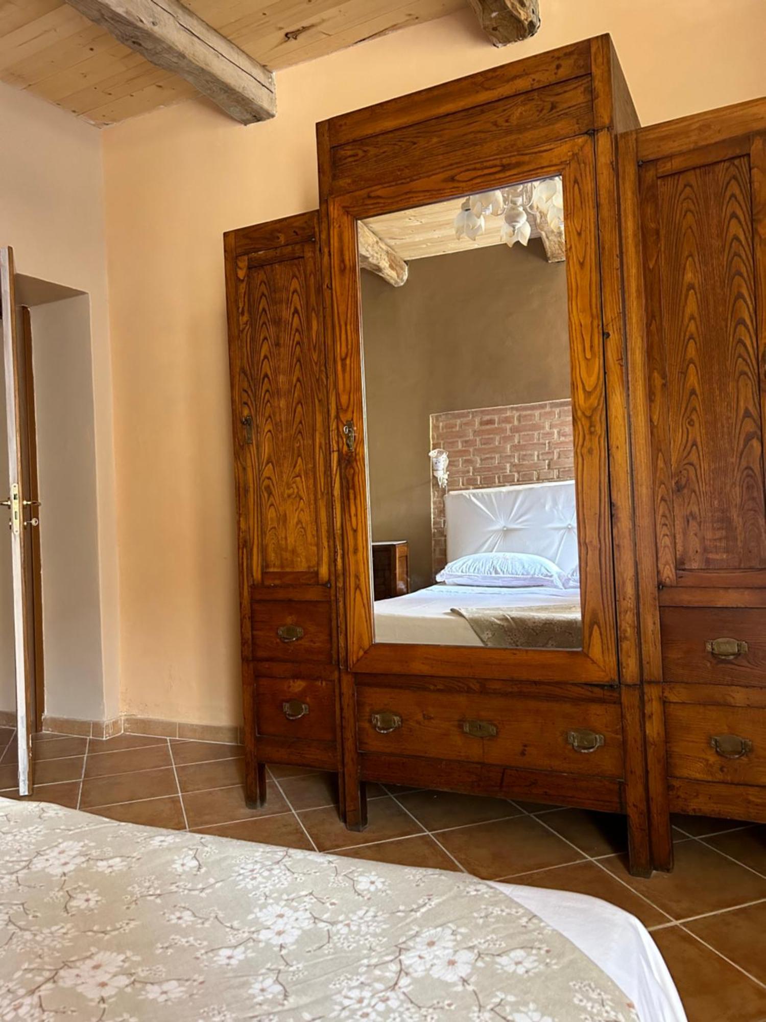 B&B Casa Camilory San Lucido Extérieur photo