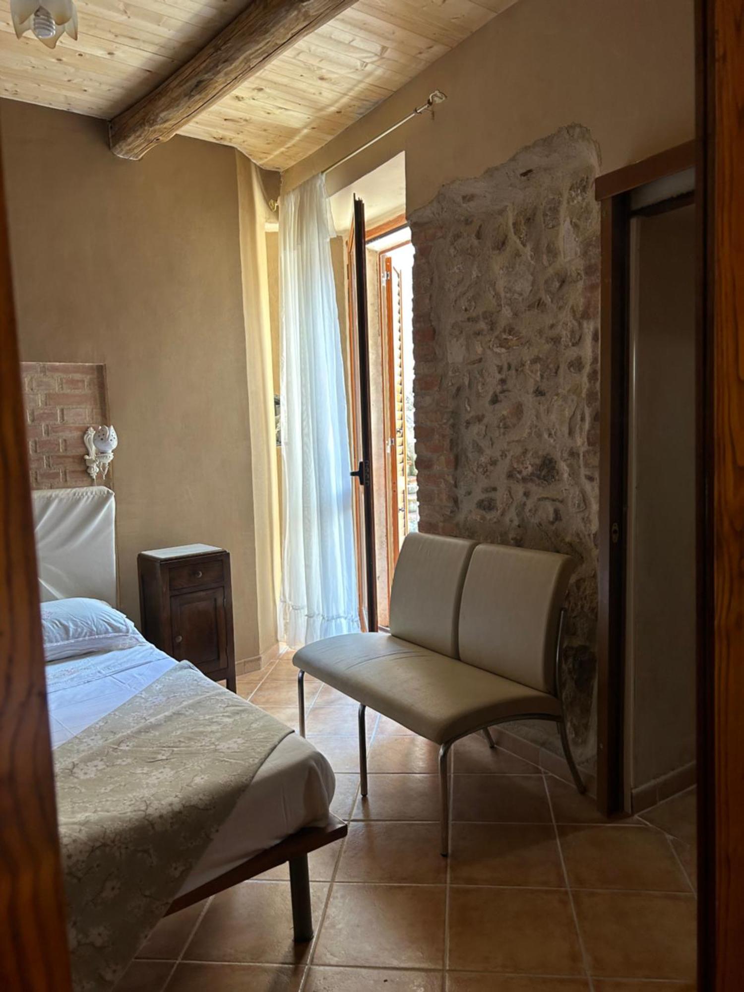 B&B Casa Camilory San Lucido Extérieur photo