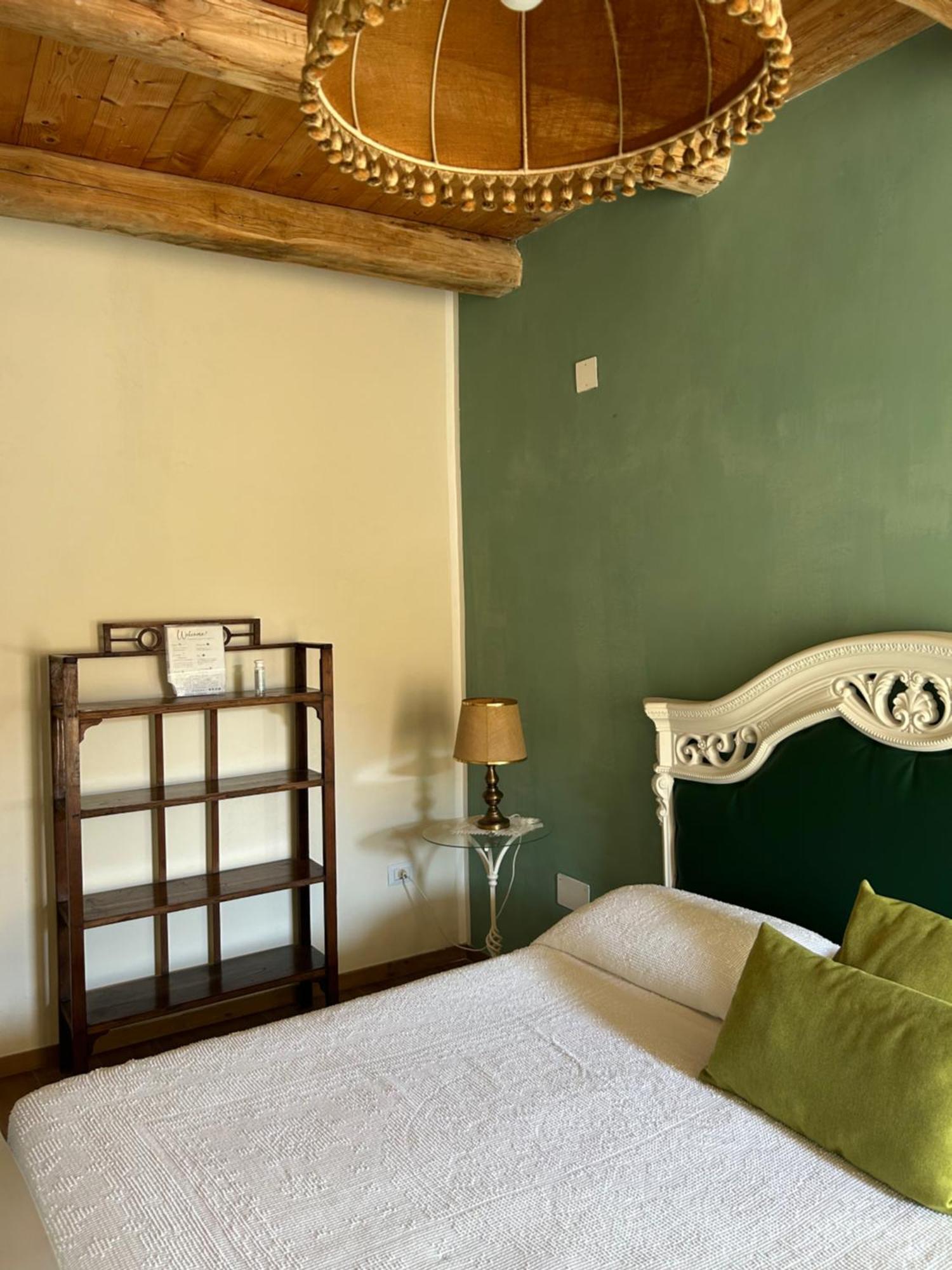 B&B Casa Camilory San Lucido Extérieur photo